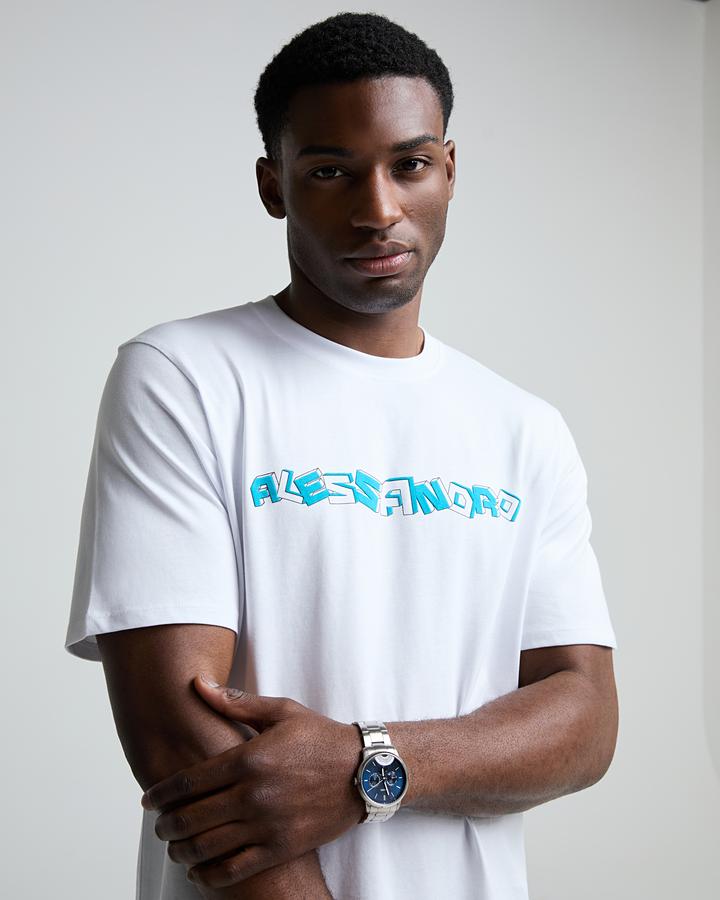 Merzo T-Shirt image 2