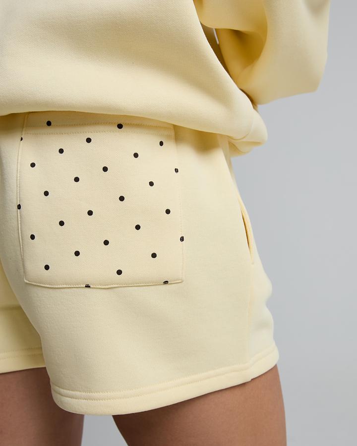 Womens Polka Dot Short image 6