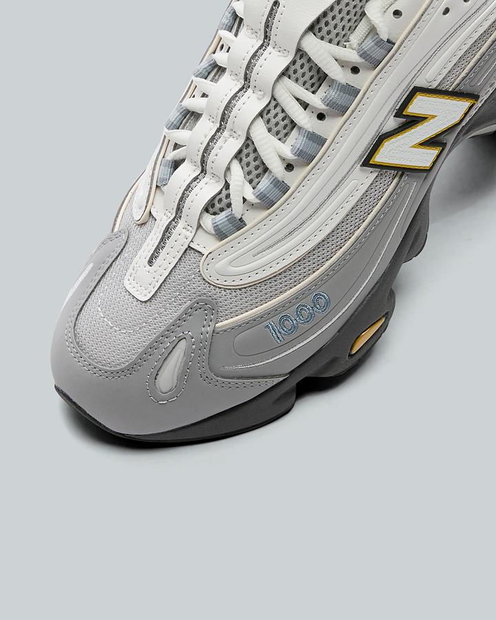 1000 Trainer image 5