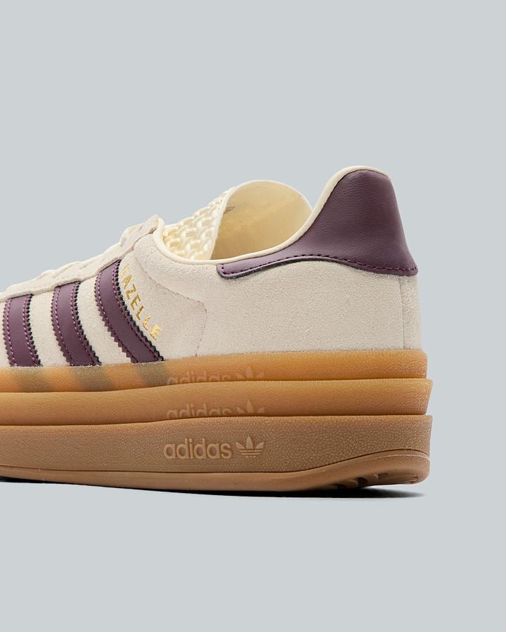 Junior Gazelle Bold Trainer image 6