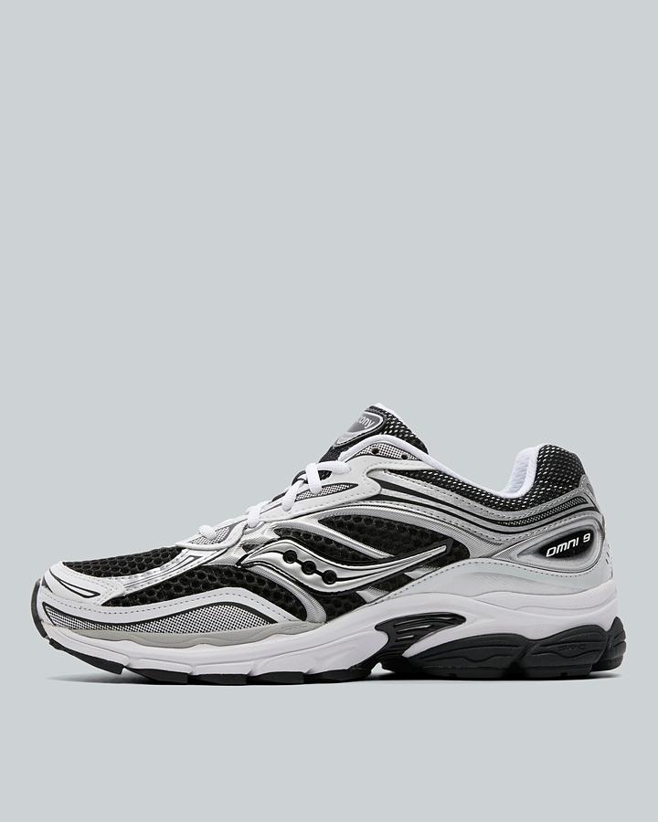 ProGrid Omni 9 Trainer image 1