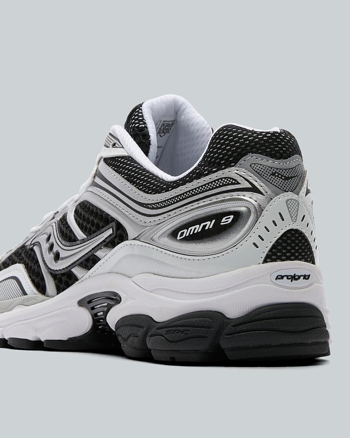 ProGrid Omni 9 Trainer image 6