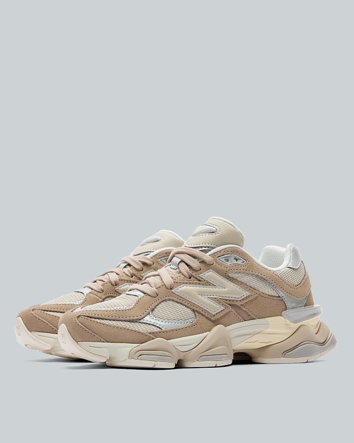 Womens 9060 Trainer image 2