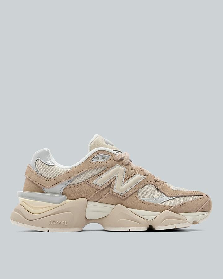 Womens 9060 Trainer image 3