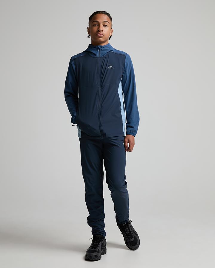 Junior Triathlon 4.0 Hoodie image 1