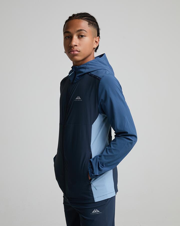 Junior Triathlon 4.0 Hoodie image 2