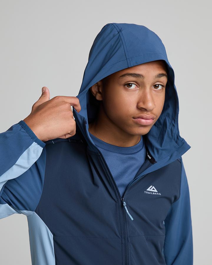 Junior Triathlon 4.0 Hoodie image 4