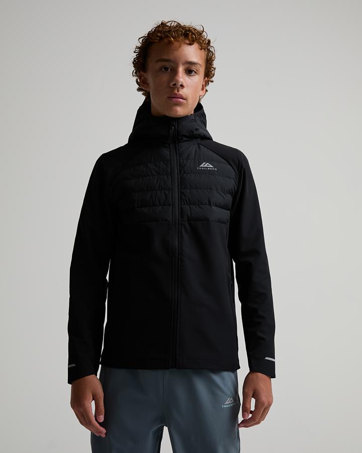 Rhine Insulated Jacket image 2