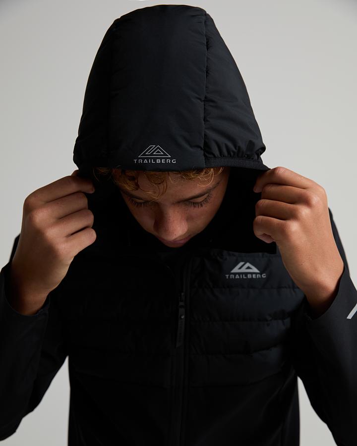 Rhine Insulated Jacket image 4