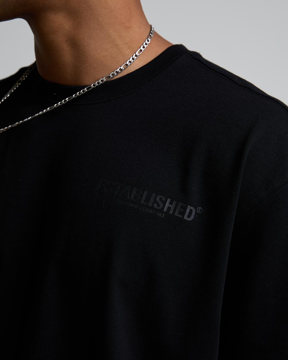 Studio Logo T-Shirt image 5