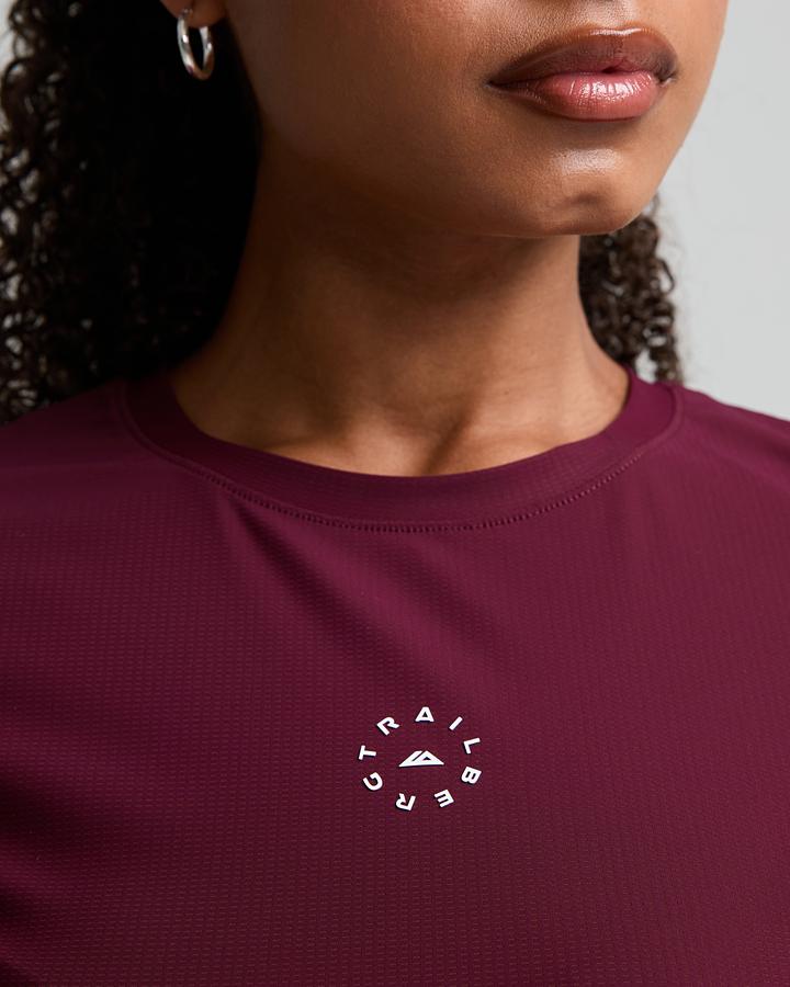 Womens Tide T-Shirt image 5