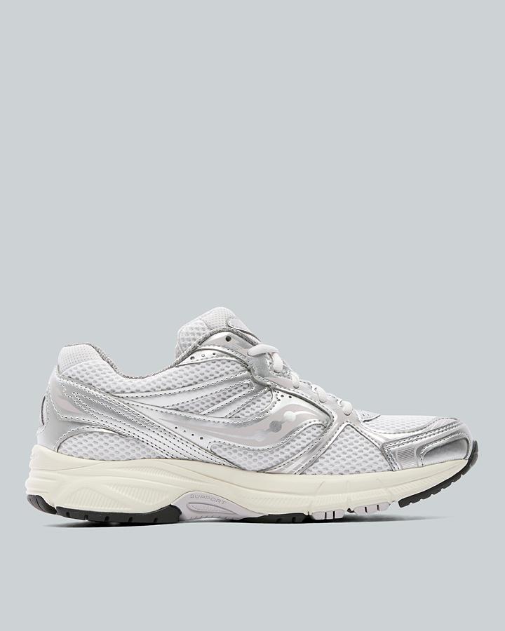 Womens Grid Legacy Trainer image 3