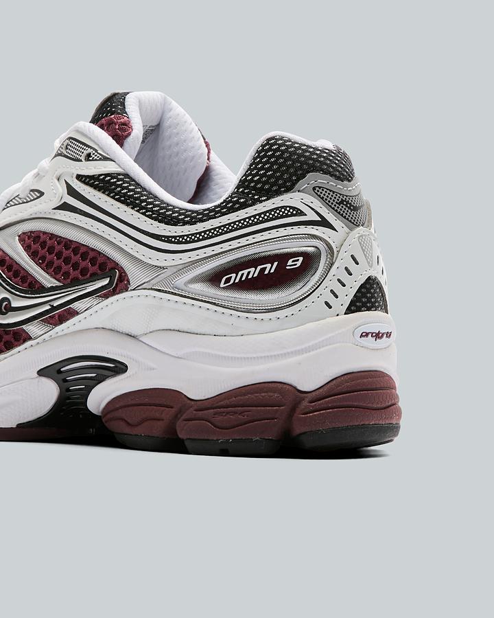 Womens ProGrid Omni 9 Trainer image 6