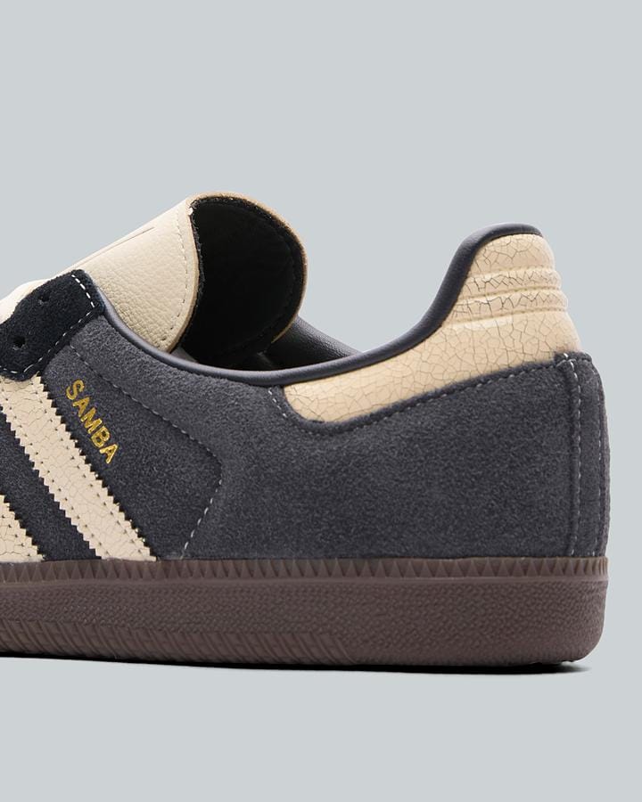 Samba OG Trainer image 6