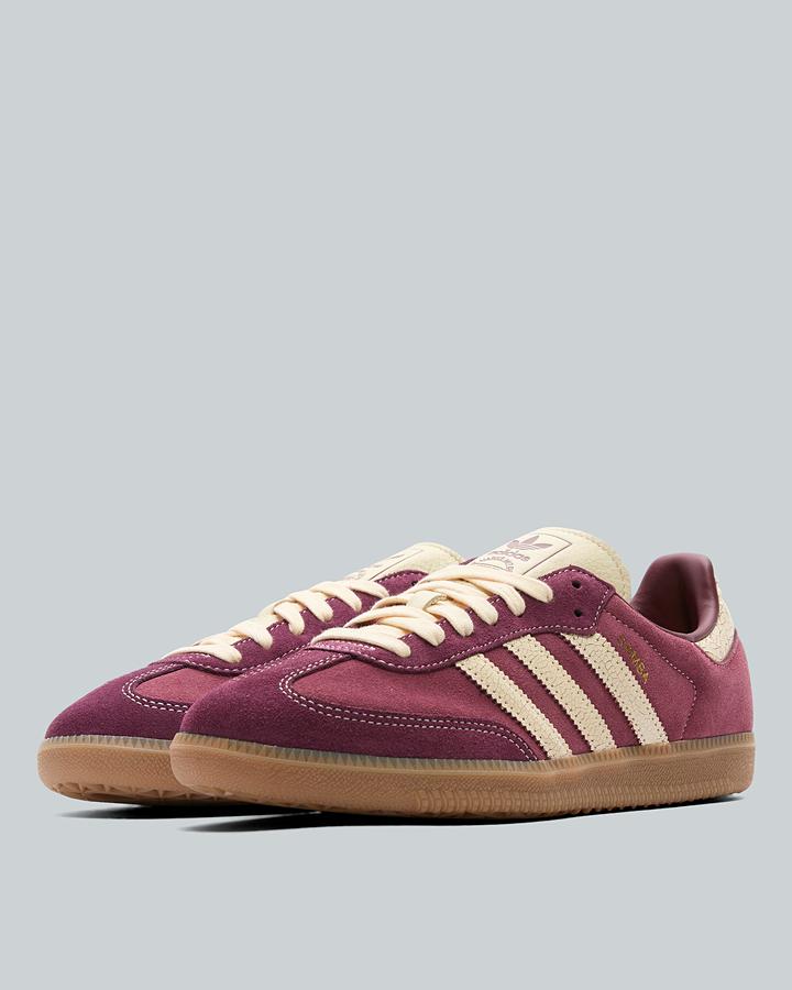 Samba OG Trainer image 2