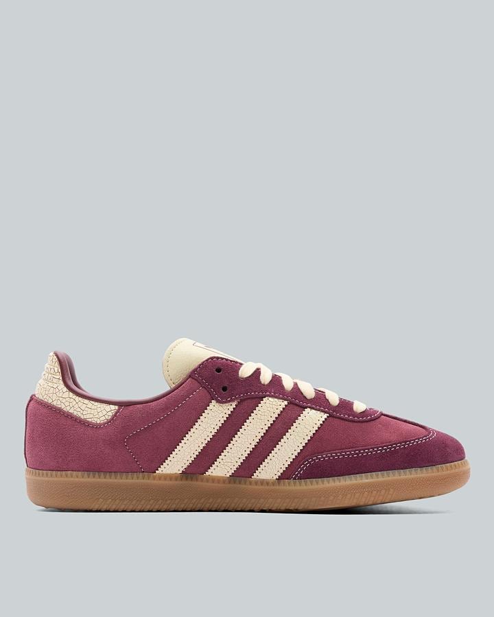 Samba OG Trainer image 3
