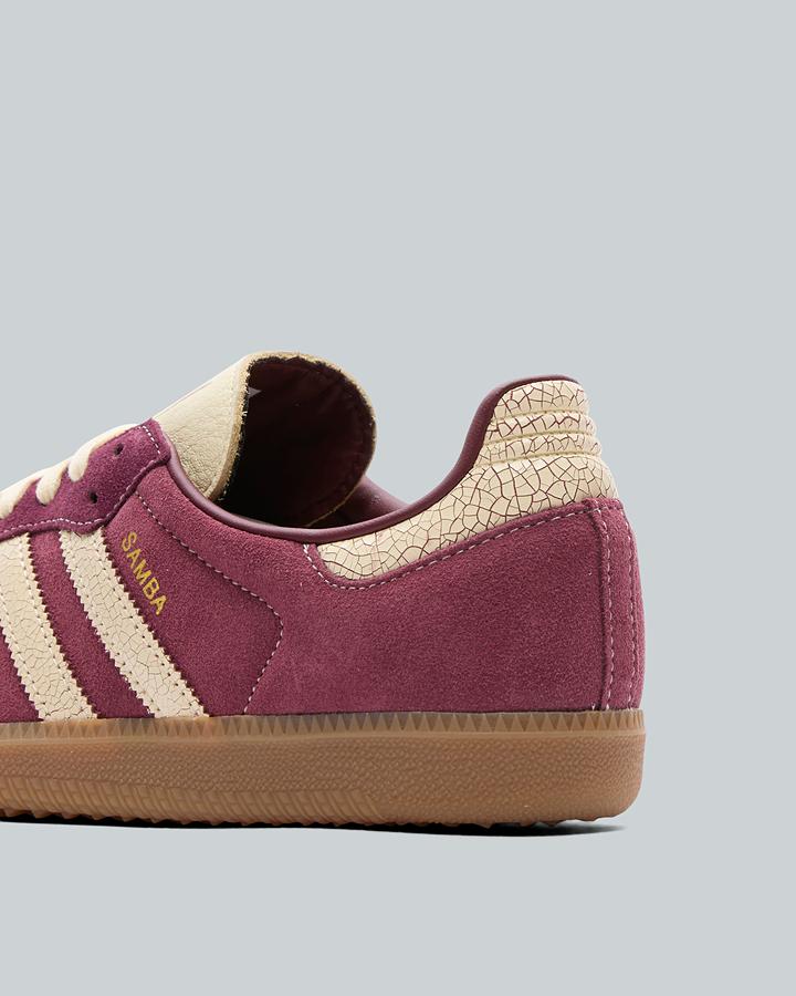 Samba OG Trainer image 6