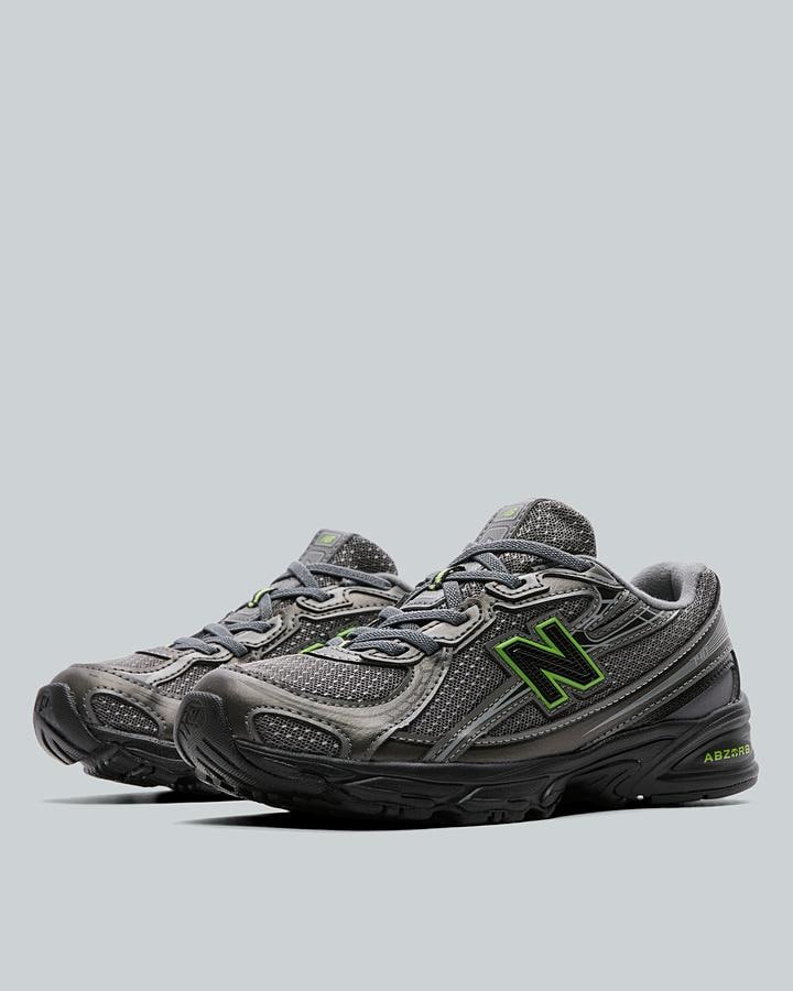 Infant 740 Trainer image 2