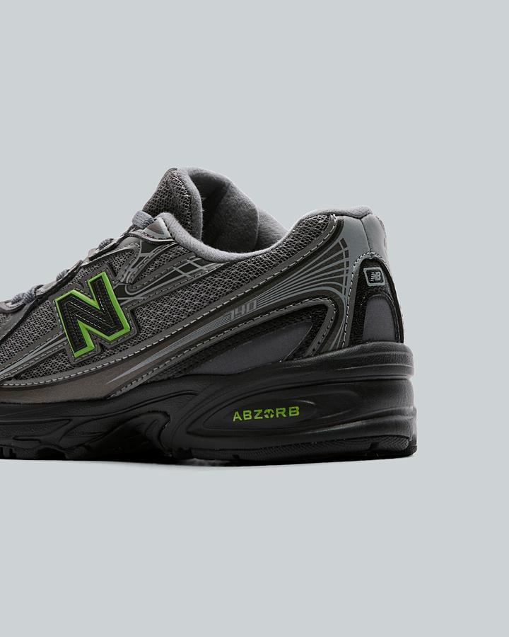 Infant 740 Trainer image 6