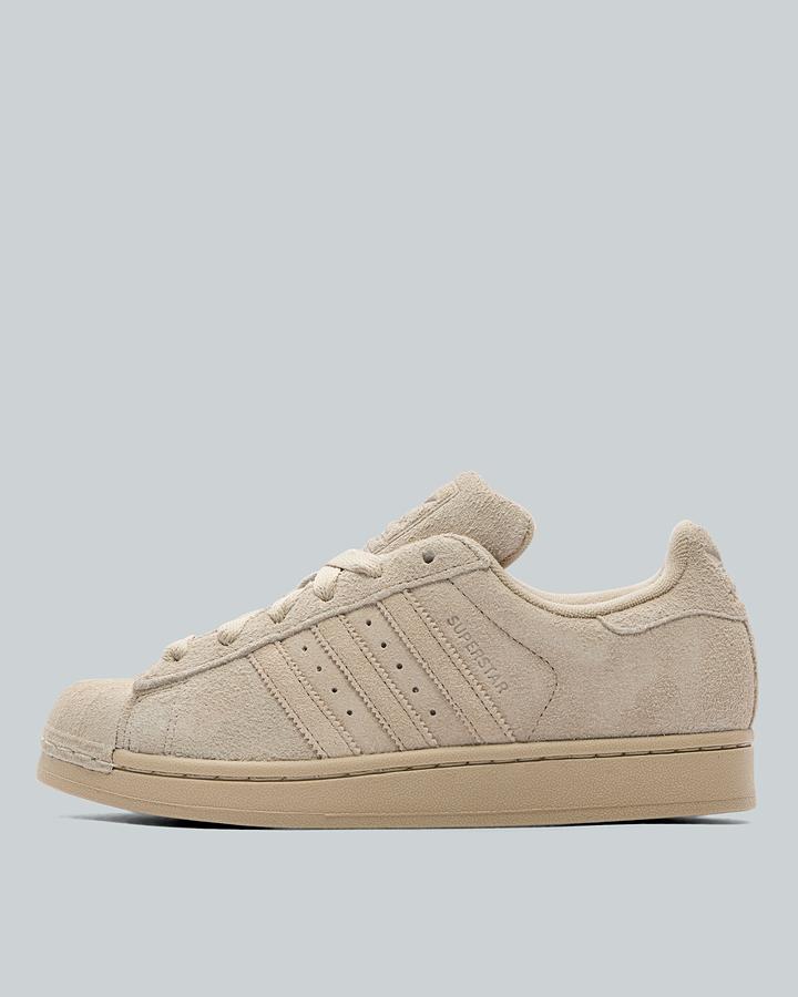 Womens Superstar II Trainer image 1