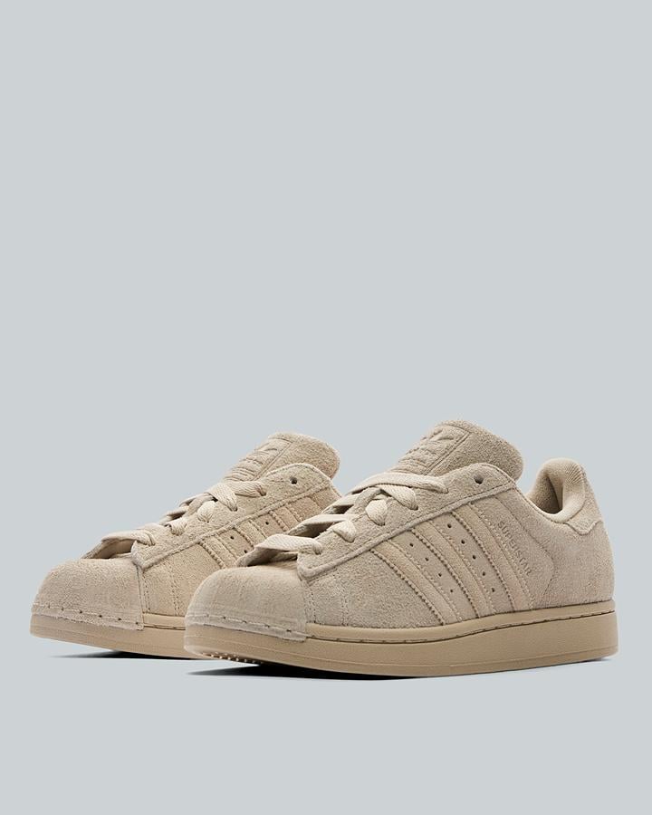 Womens Superstar II Trainer image 2