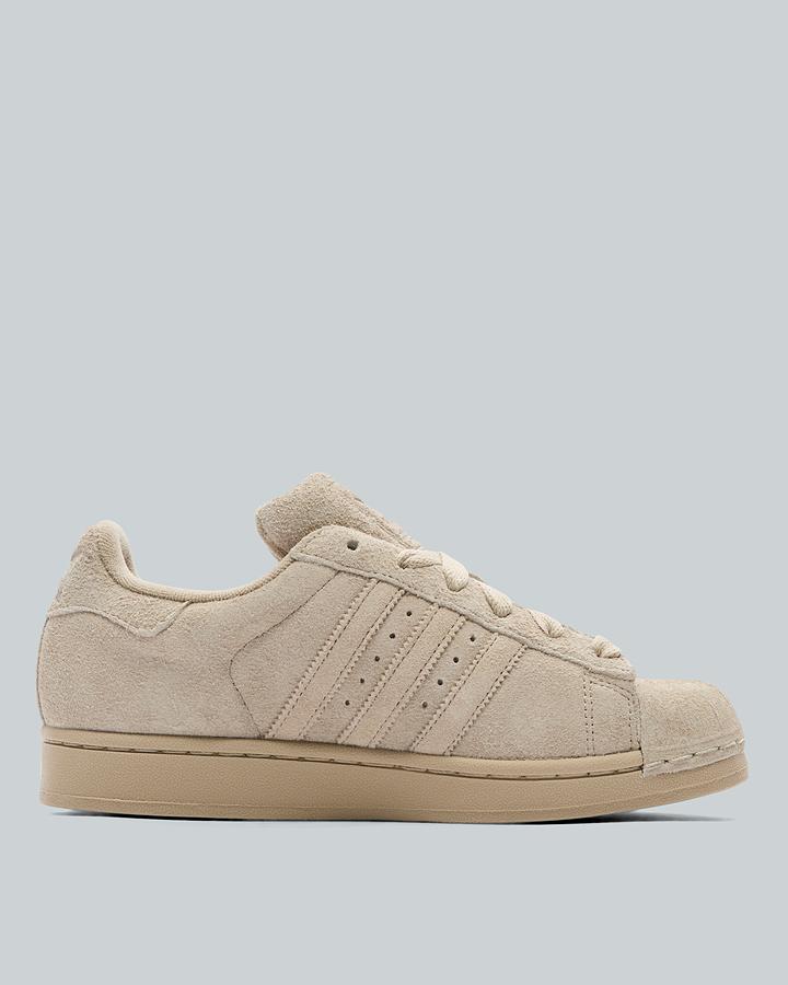Womens Superstar II Trainer image 3