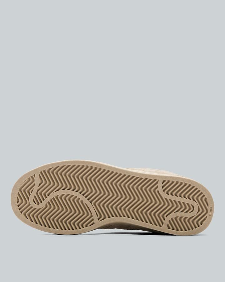 Womens Superstar II Trainer image 4
