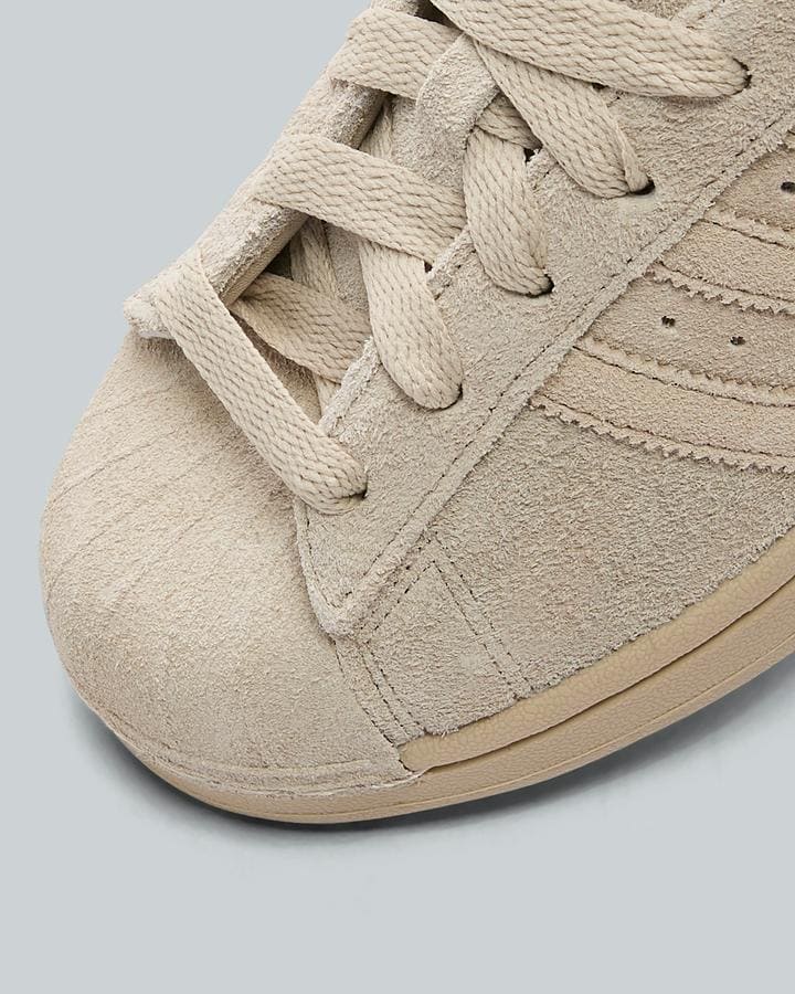 Womens Superstar II Trainer image 5