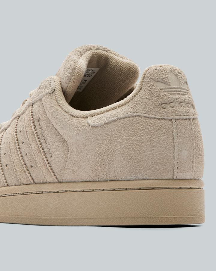 Womens Superstar II Trainer image 6