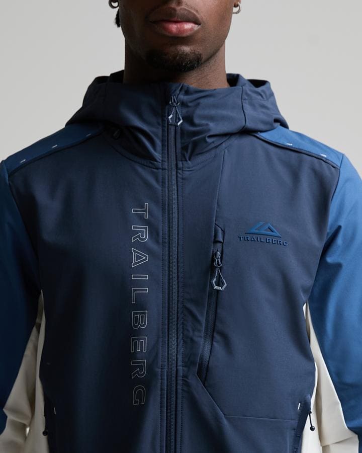 Triathlon Ultra Windbreaker image 4