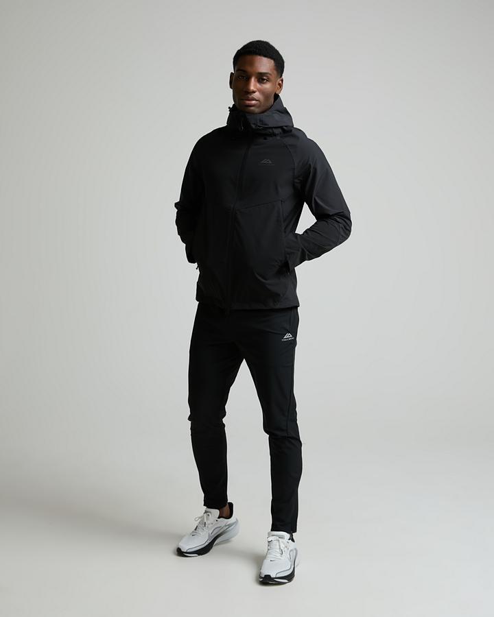 Strata Weatherproof Jacket image 2