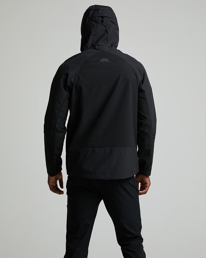 Strata Weatherproof Jacket image 3