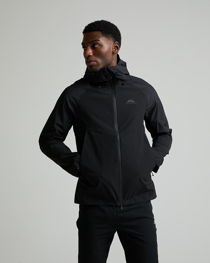 Strata Weatherproof Jacket image 4