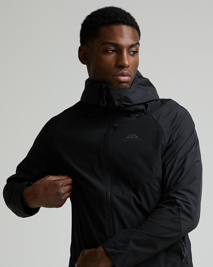 Strata Weatherproof Jacket image 5