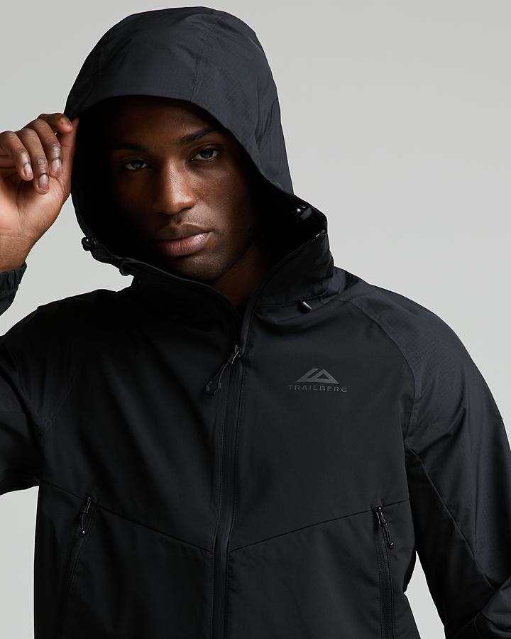 Strata Weatherproof Jacket image 6