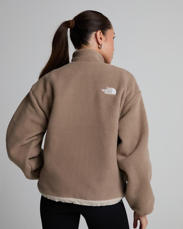 Womens Yumiori Reversible Jacket image 5