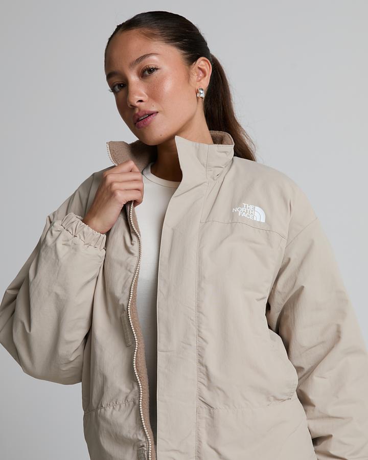 Womens Yumiori Reversible Jacket image 7