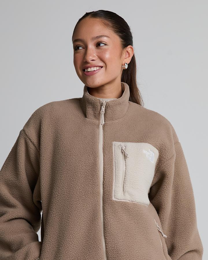 Womens Yumiori Reversible Jacket image 8