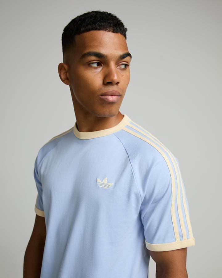 3-Stripes T-Shirt image 4