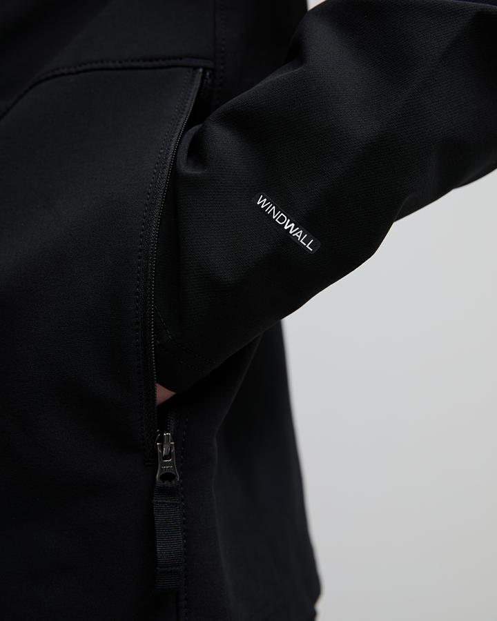 Junior Perlino Softshell Jacket image 5
