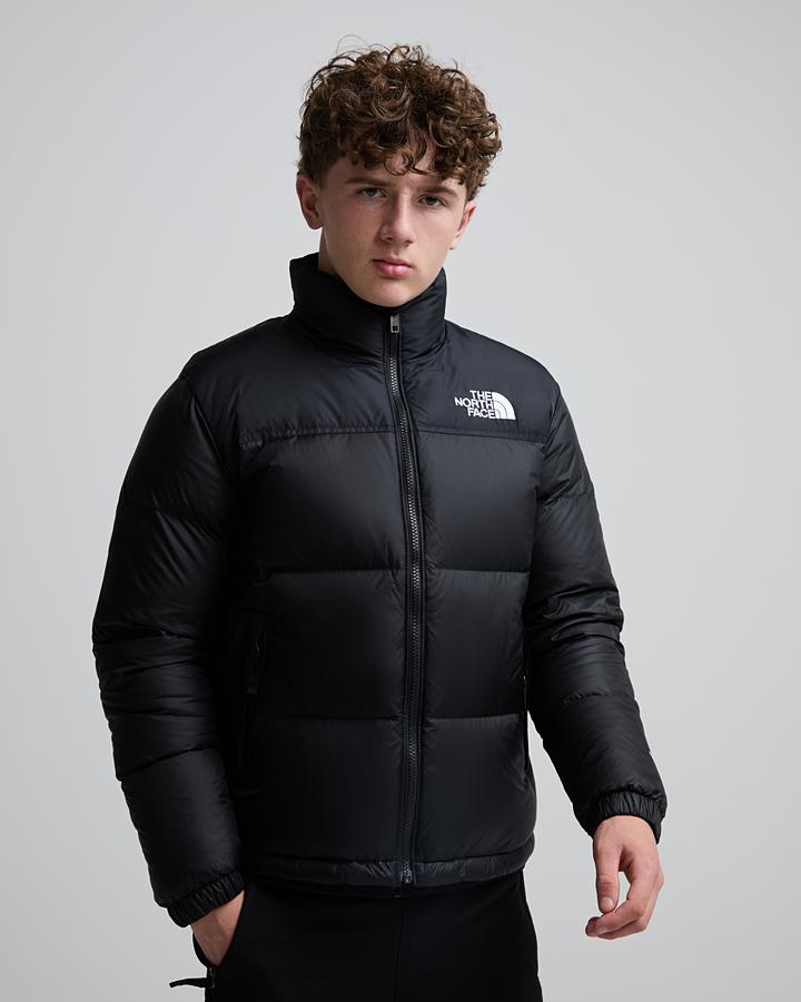 Junior 1996 Retro Nuptse Jacket image 1