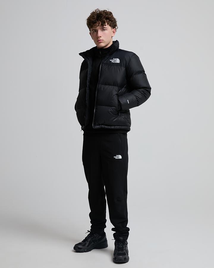 Junior 1996 Retro Nuptse Jacket image 2