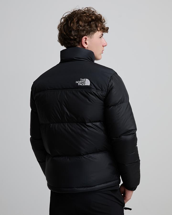 Junior 1996 Retro Nuptse Jacket image 3