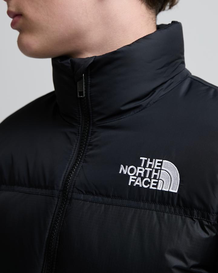 Junior 1996 Retro Nuptse Jacket image 4