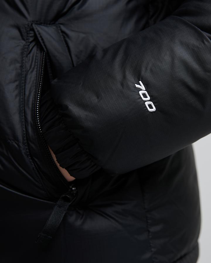 Junior 1996 Retro Nuptse Jacket image 5