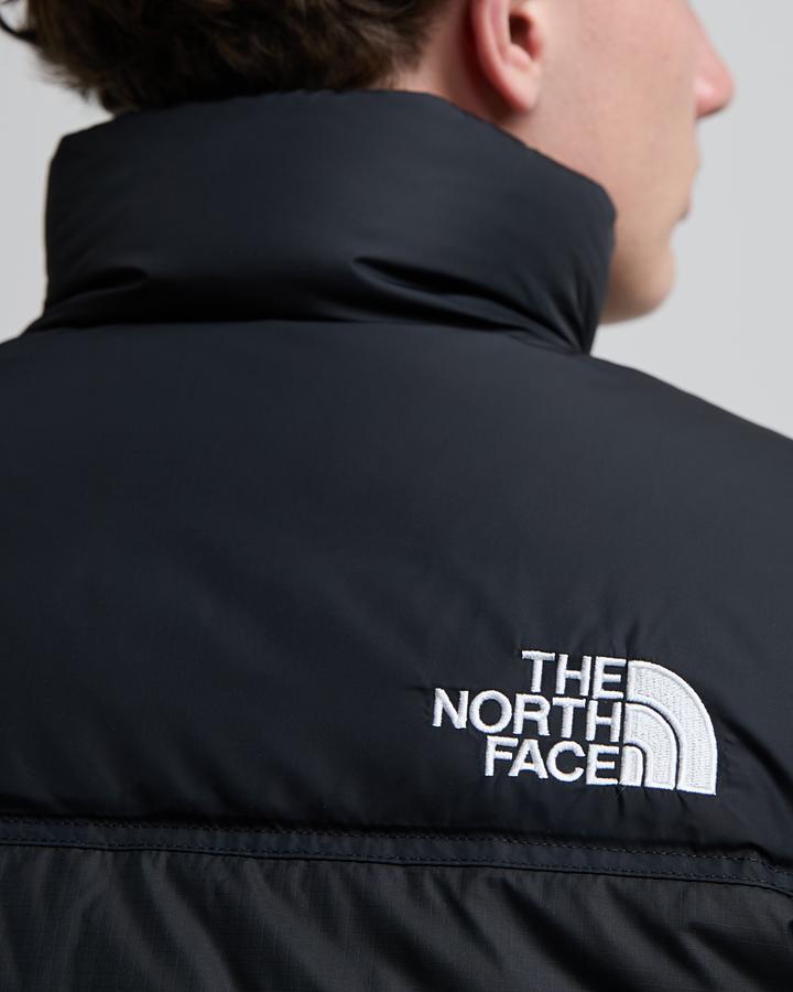 Junior 1996 Retro Nuptse Jacket image 6