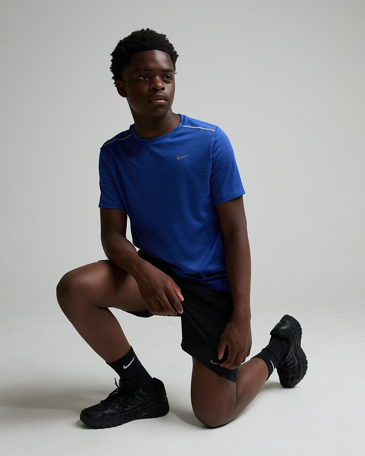 Junior Miler T-Shirt image 4