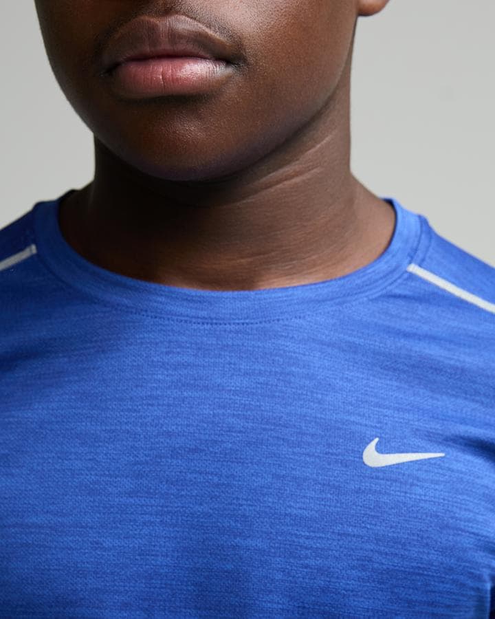 Junior Miler T-Shirt image 5