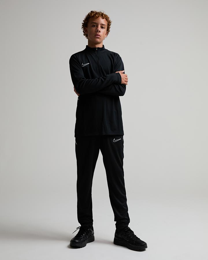 Junior Academy Quarter Zip Top image 1