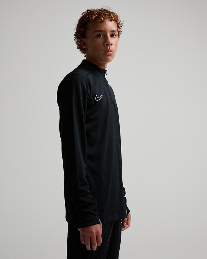 Junior Academy Quarter Zip Top image 2
